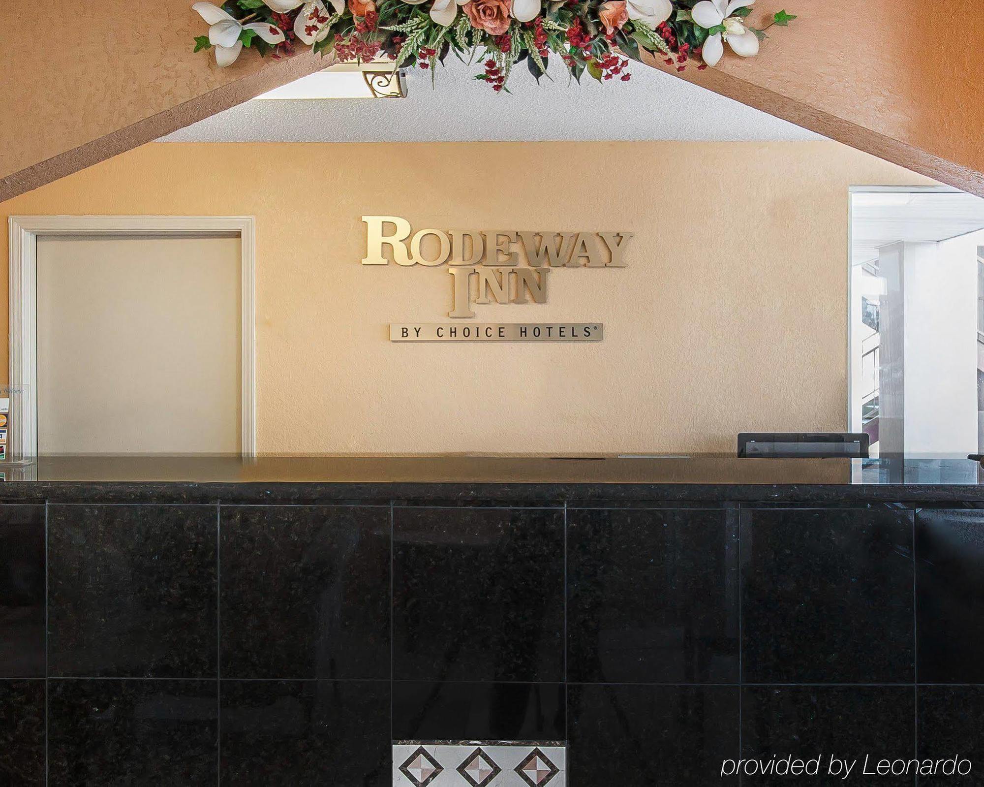Rodeway Inn Prattville I-65 Екстер'єр фото